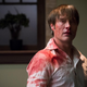 Illustration for article titled Those dorks at NBC wanted John Cusack or Hugh Grant for Hannibal